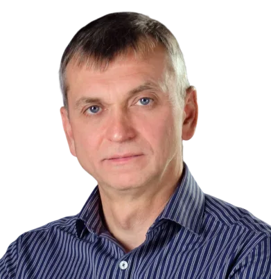 Команда Витро Софт