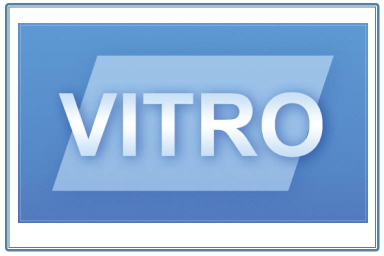 Vitro-CAD 2020.1